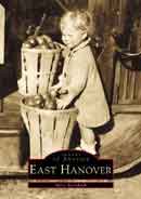 East Hanover: a book by STeve Swanbeck